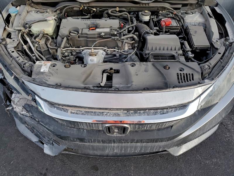 Фото 11 - HONDA CIVIC