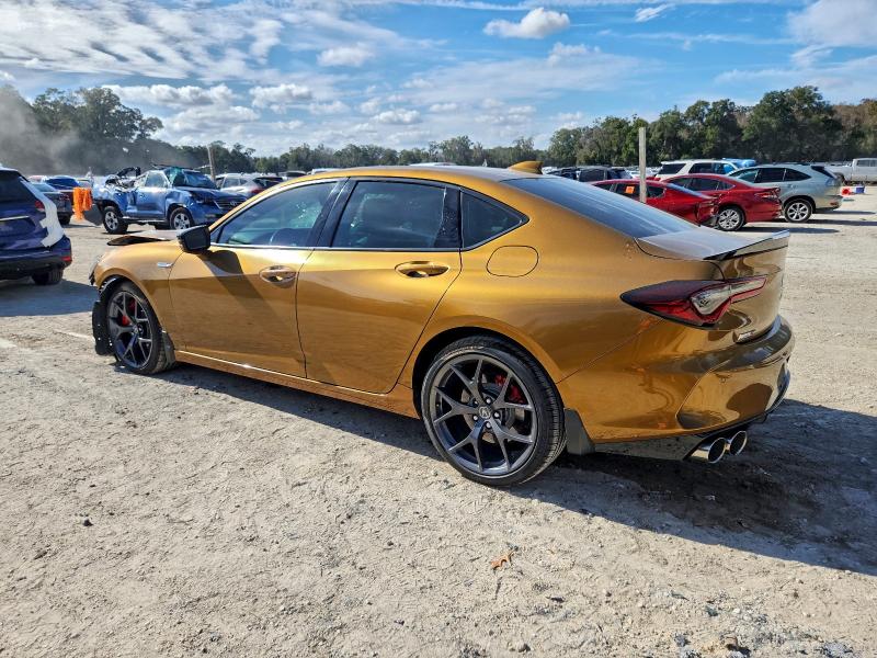 Фото 2 - ACURA TLX