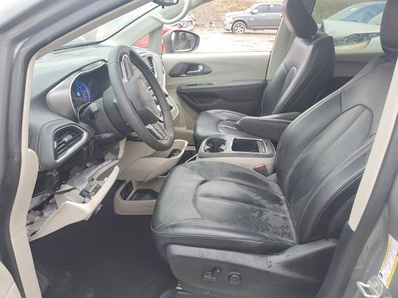 Фото 7 - CHRYSLER PACIFICA