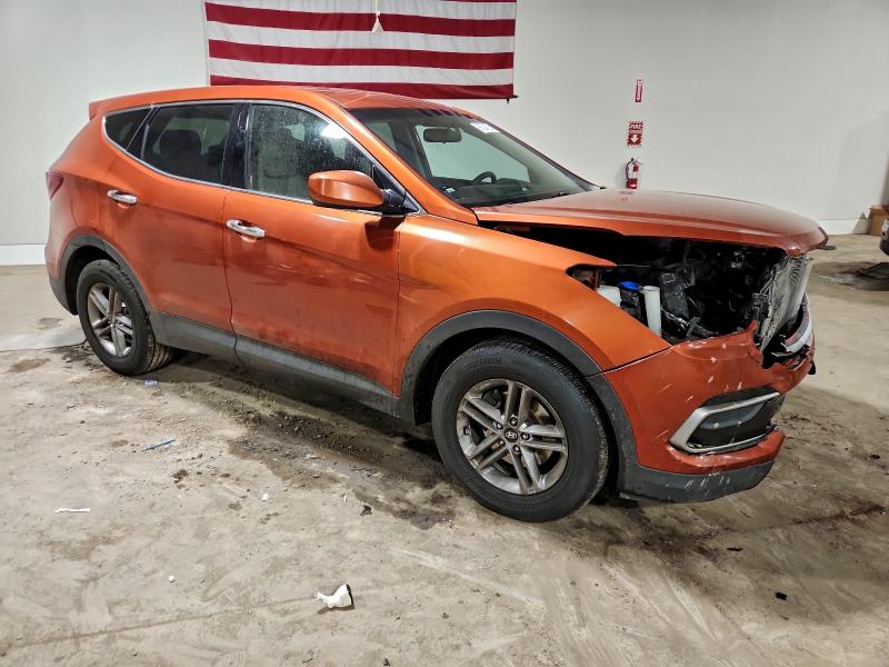 Фото 4 - HYUNDAI SANTA FE