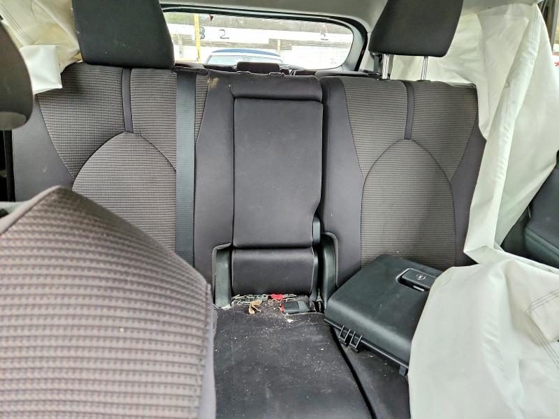 Фото 10 - TOYOTA HIGHLANDER