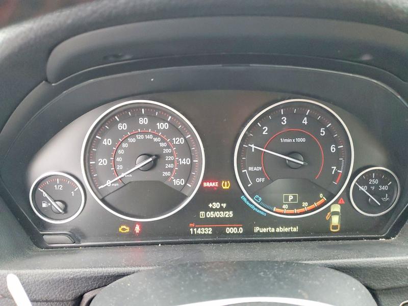 Фото 9 - BMW 3 SERIES