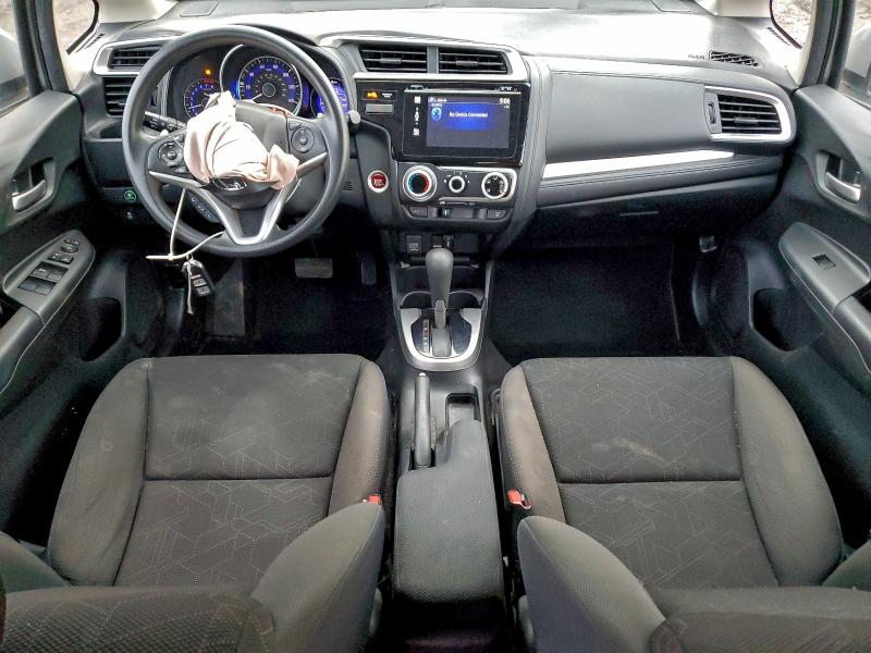 Фото 8 - HONDA FIT