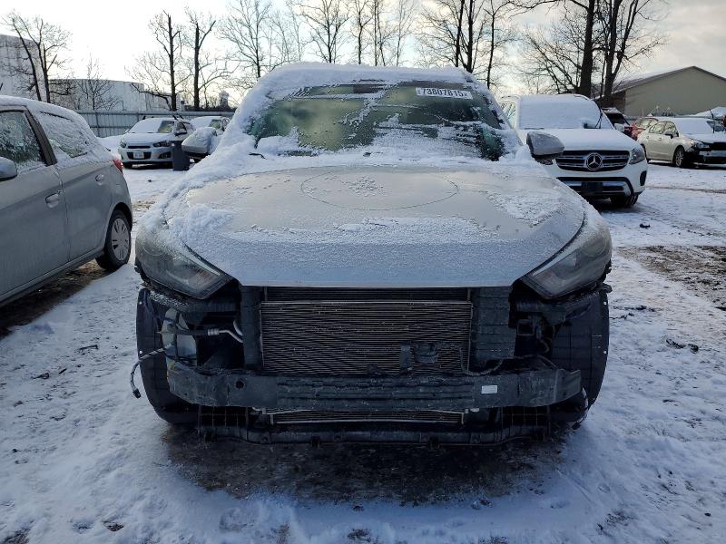 Фото 5 - HYUNDAI TUCSON