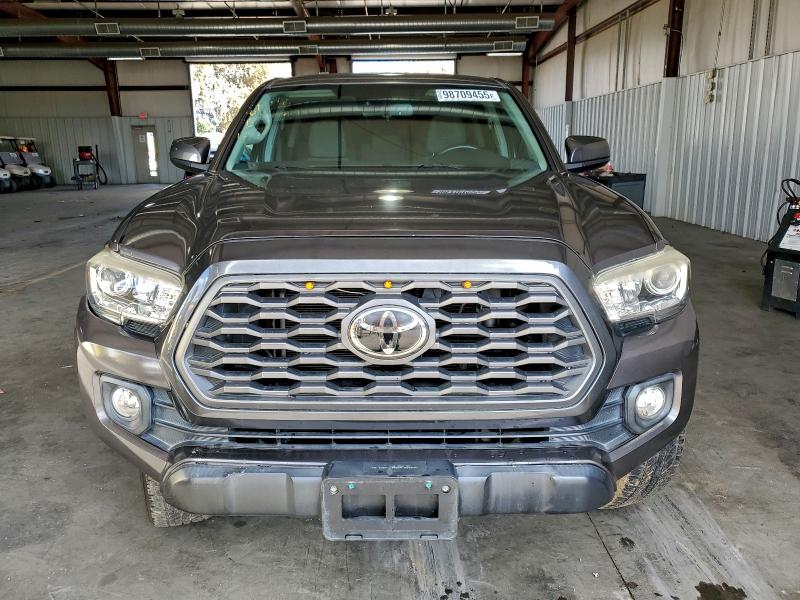 Фото 5 - TOYOTA TACOMA