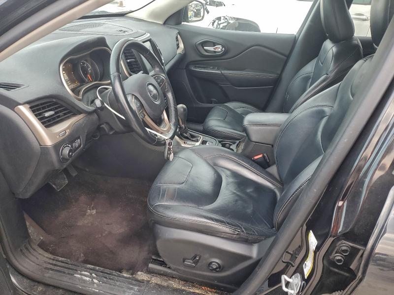 Фото 7 - JEEP GRAND CHER