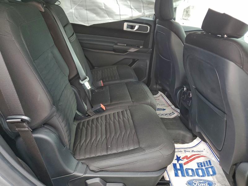 Фото 11 - FORD EXPLORER