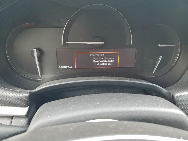 Фото 9 - CADILLAC XTS