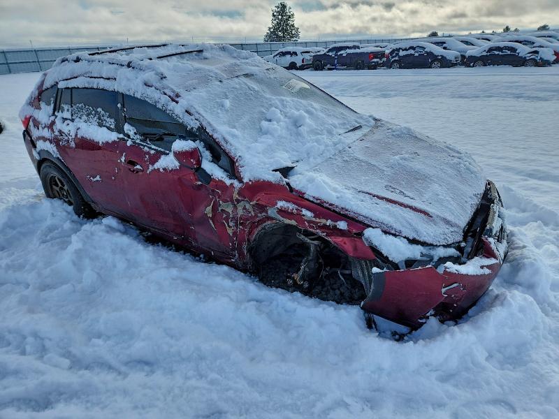 Фото 4 - SUBARU CROSSTREK