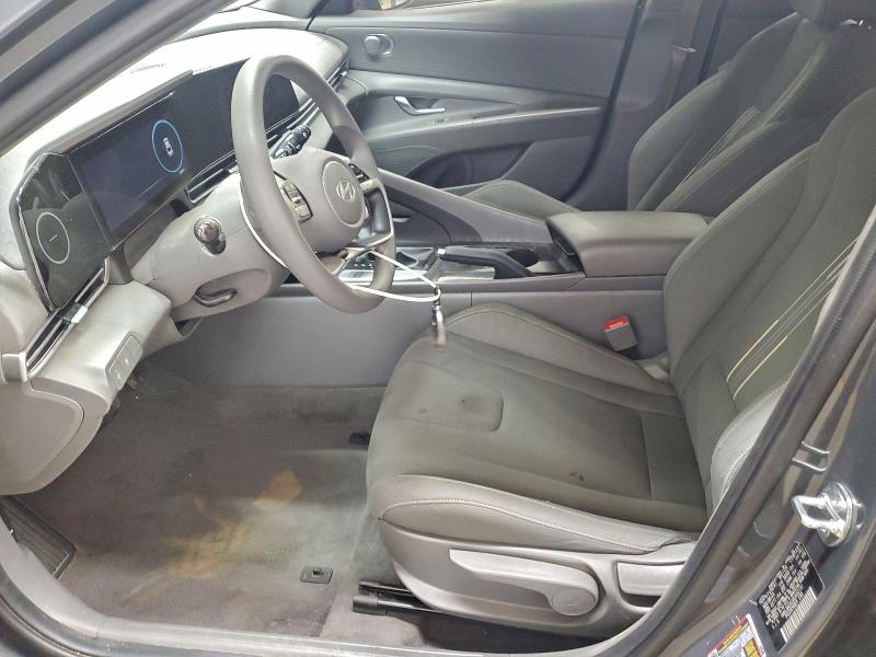 Фото 7 - HYUNDAI ELANTRA