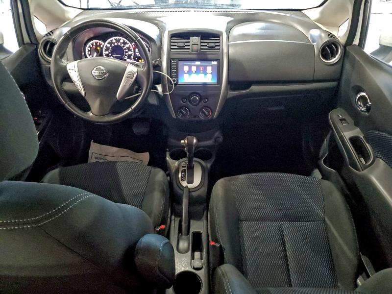 Фото 8 - NISSAN VERSA