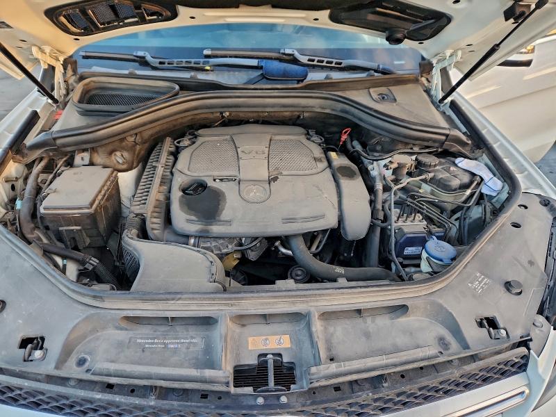 Фото 12 - MERCEDES-BENZ GLE-CLASS