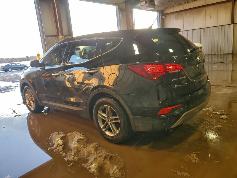 Фото 2 - HYUNDAI SANTA FE