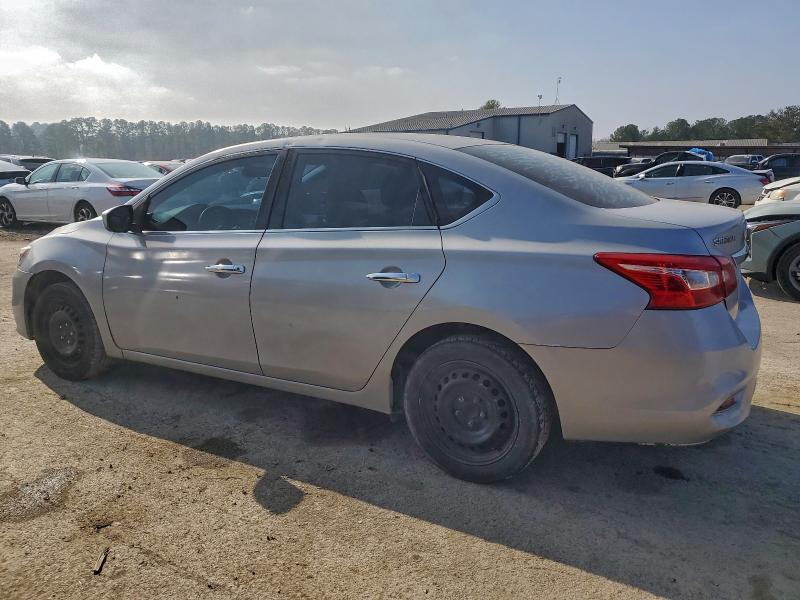 Фото 2 - NISSAN SENTRA