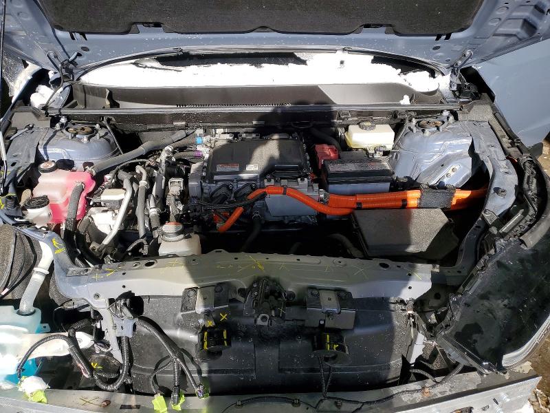 Фото 12 - SUBARU SOLTERRA P