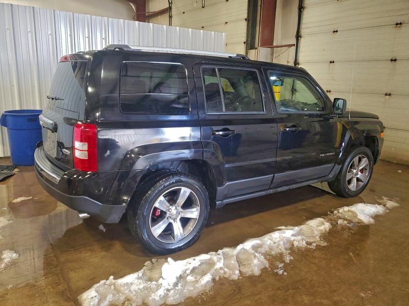 Фото 3 - JEEP PATRIOT