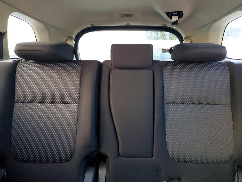 Фото 10 - MITSUBISHI OUTLANDER