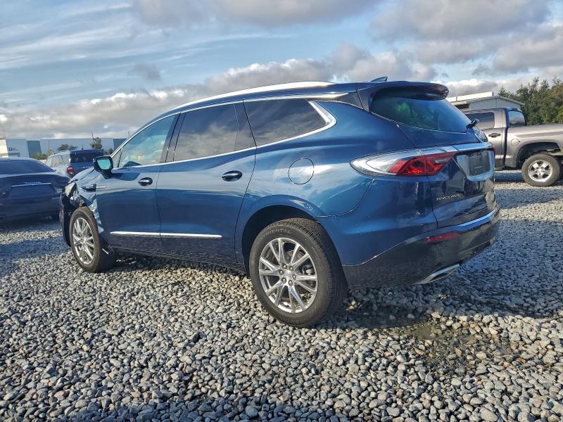 Фото 2 - BUICK ENCLAVE