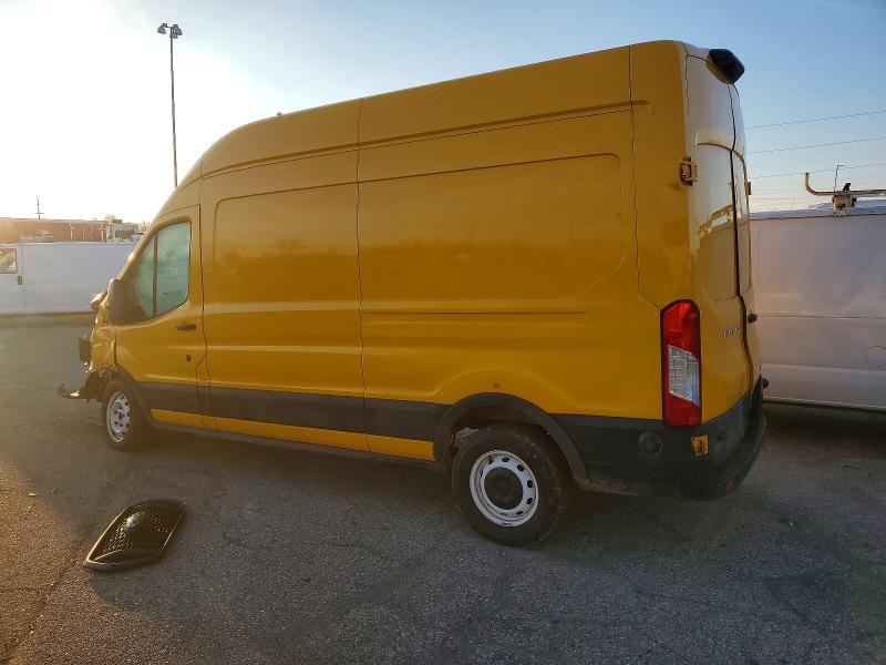 Фото 2 - FORD TRANSIT