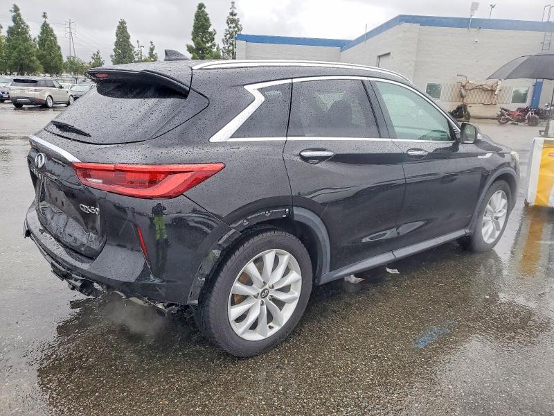 Фото 3 - INFINITI QX50