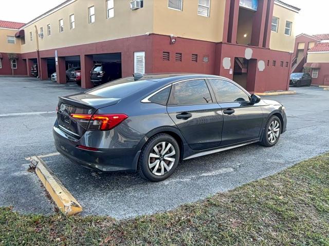 Фото 4 - HONDA CIVIC