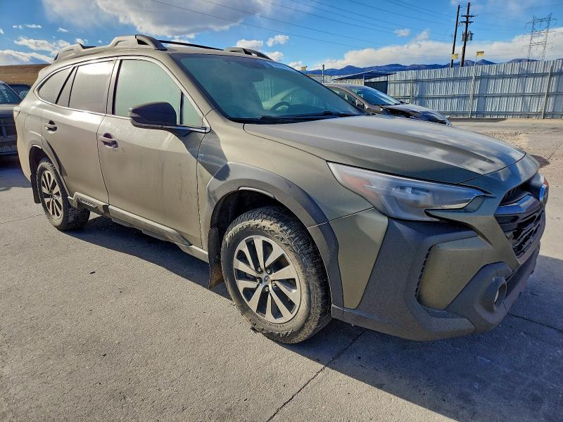 Фото 4 - SUBARU OUTBACK