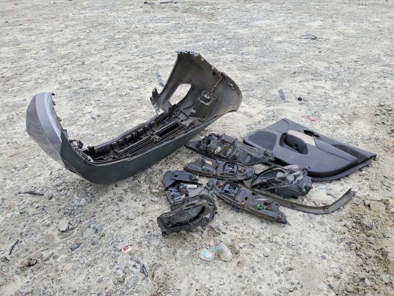 Фото 13 - JEEP GRAND CHER