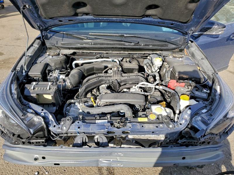 Фото 12 - SUBARU OUTBACK