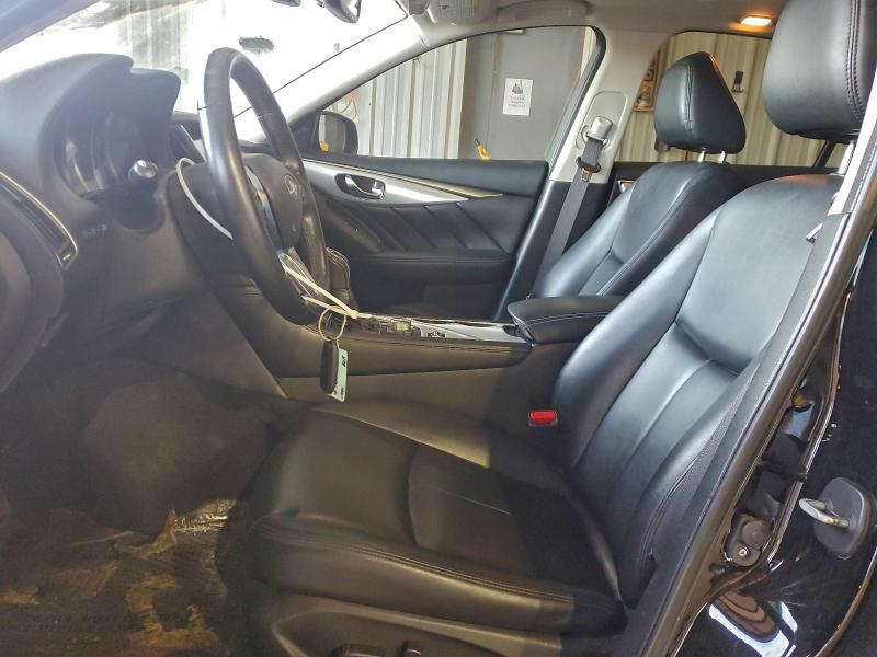 Фото 7 - INFINITI Q50