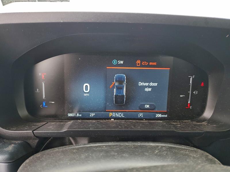 Фото 9 - FORD MAVERICK