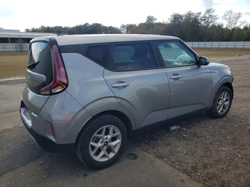 Фото 3 - KIA SOUL