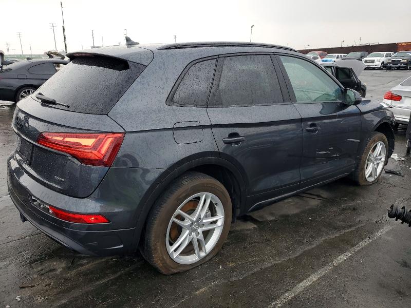 Фото 3 - AUDI Q5