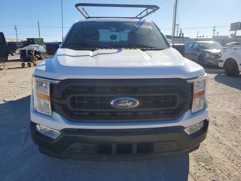 Фото 5 - FORD F-150