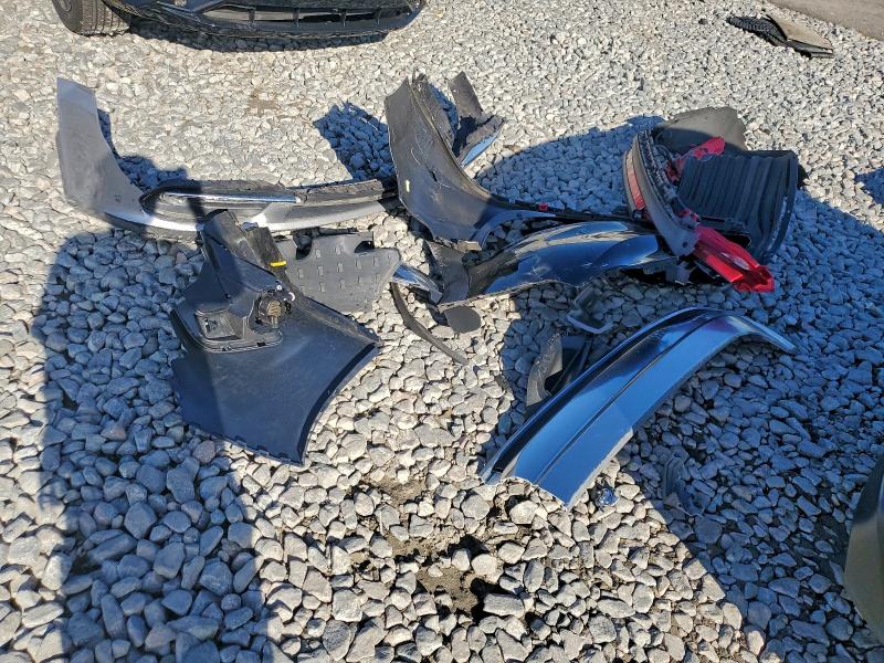 Фото 12 - SUBARU LEGACY