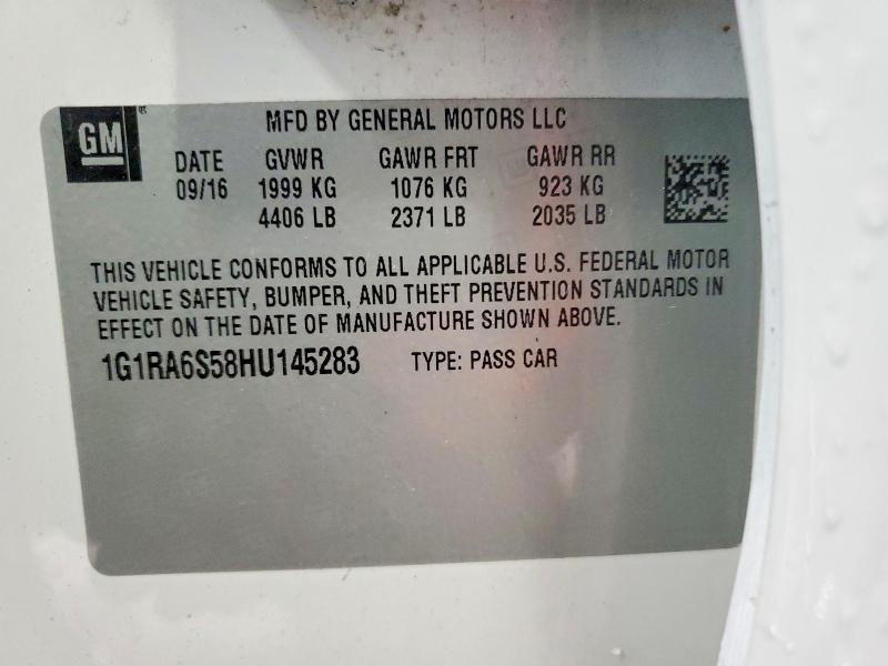 Фото 13 - CHEVROLET VOLT