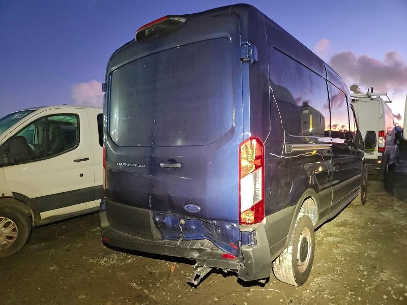 Фото 3 - FORD TRANSIT