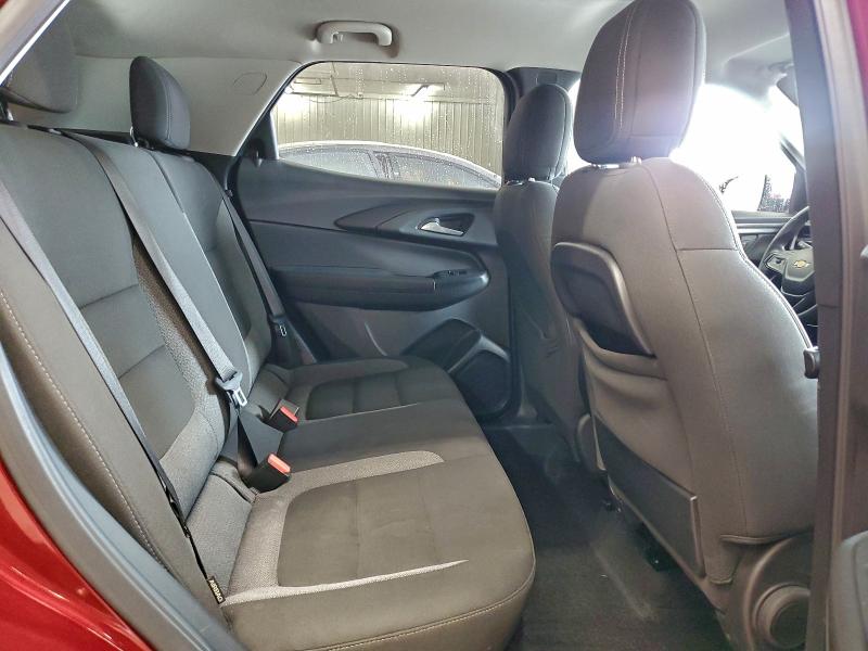 Фото 11 - CHEVROLET TRAILBLZR