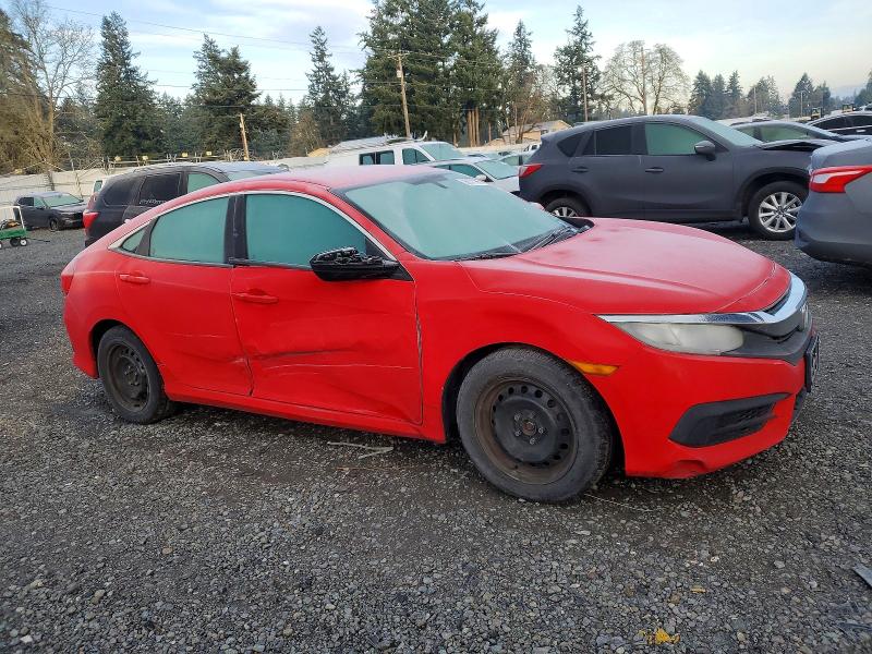 Фото 4 - HONDA CIVIC