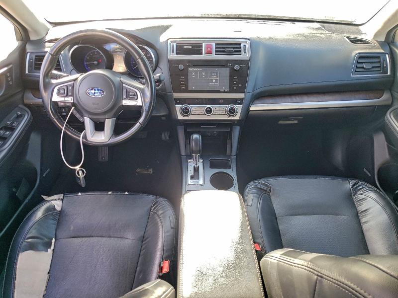 Фото 8 - SUBARU OUTBACK