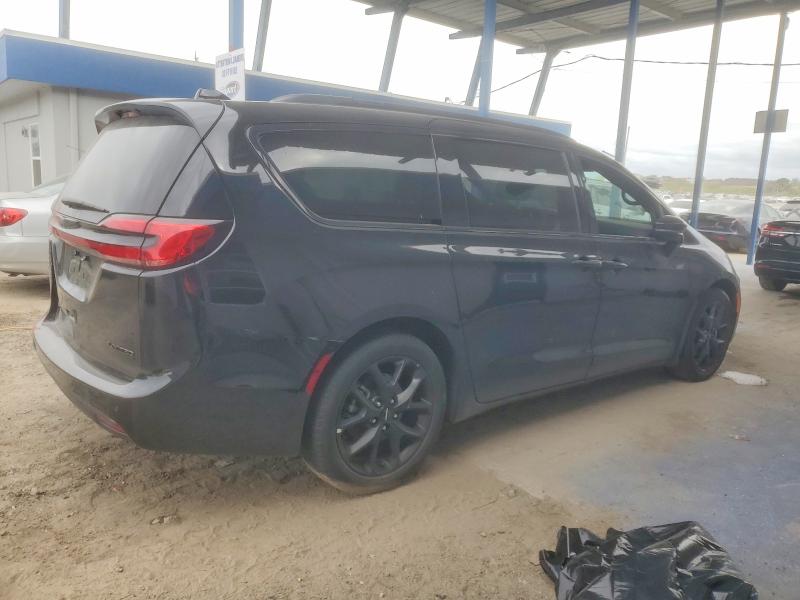 Фото 3 - CHRYSLER PACIFICA