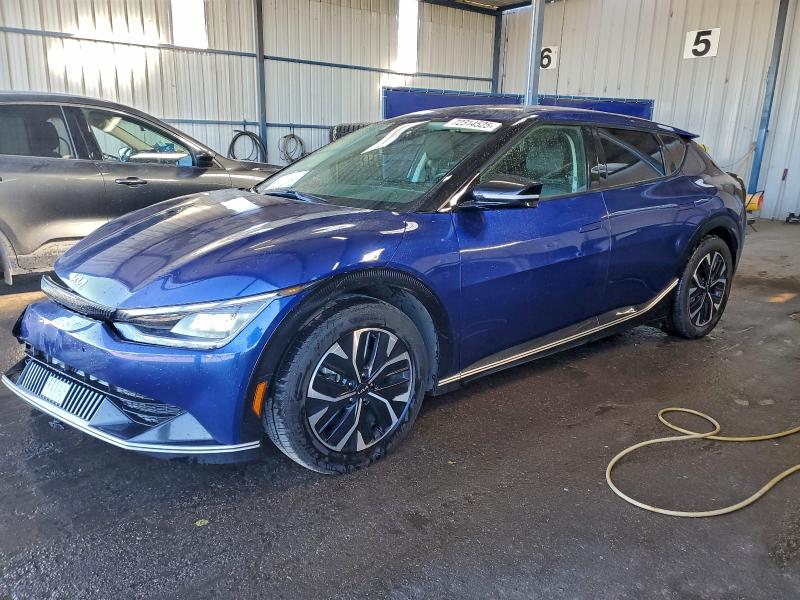 Фото 1 - KIA EV6 LIGHT