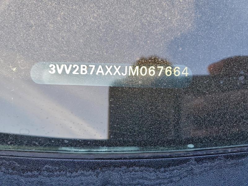 Фото 13 - VOLKSWAGEN TIGUAN