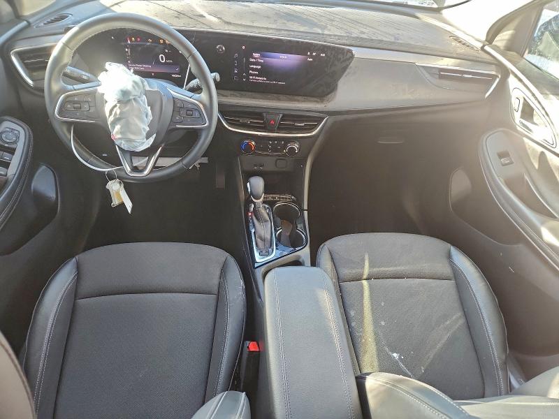 Фото 8 - BUICK ENCORE