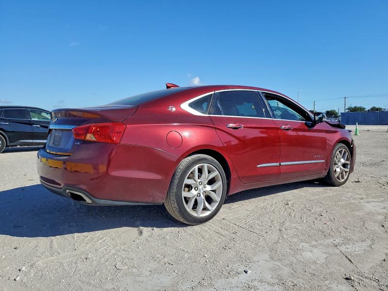 Фото 3 - CHEVROLET IMPALA