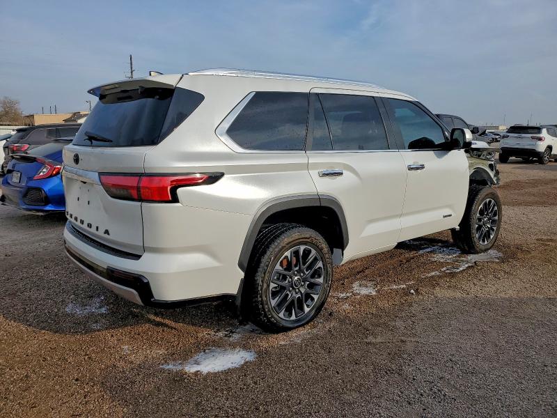 Фото 3 - TOYOTA SEQUOIA