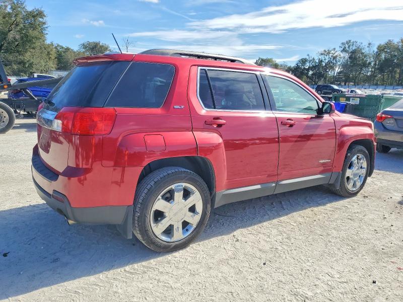 Фото 3 - GMC TERRAIN