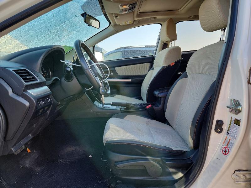 Фото 7 - SUBARU CROSSTREK