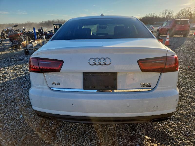 Фото 6 - AUDI A6