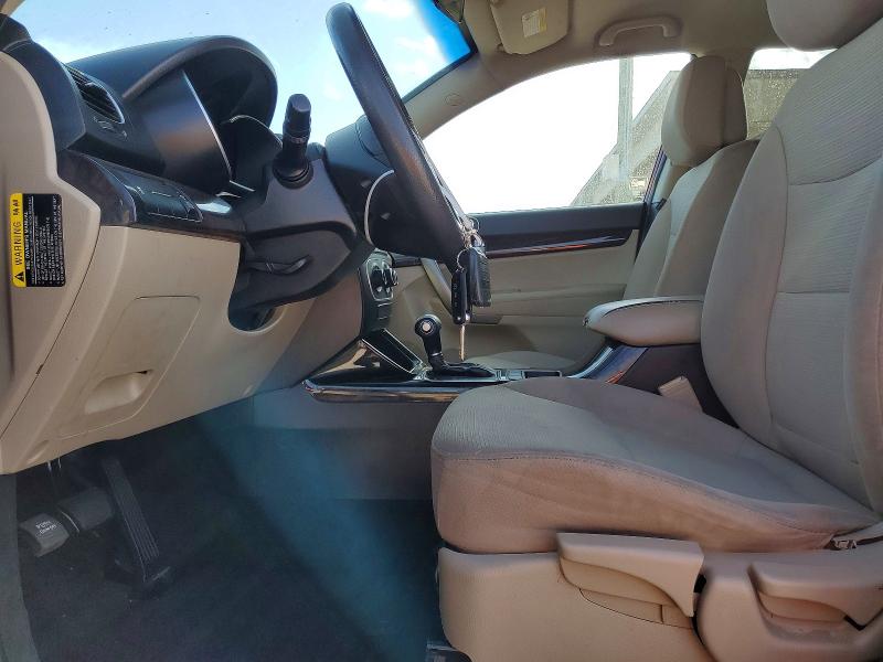 Фото 7 - KIA SORENTO