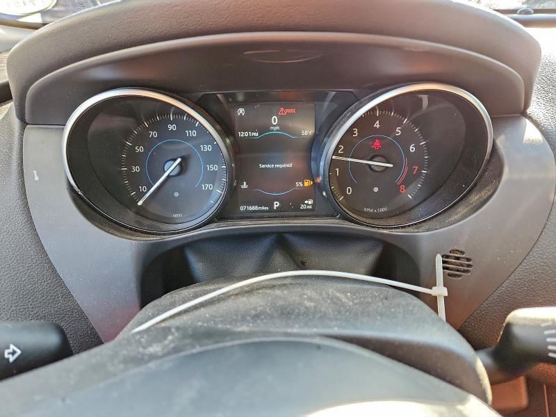 Фото 9 - JAGUAR F-PACE